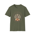 Ashwini Born To Win Nakshatra T-Shirt