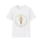 Kundalini Energy - T-Shirt — The Light Body Sacred Geometry Tee