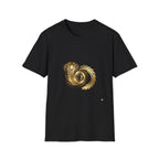 Rahu Nakshatra T-Shirt — The Light Body Astrology Tee