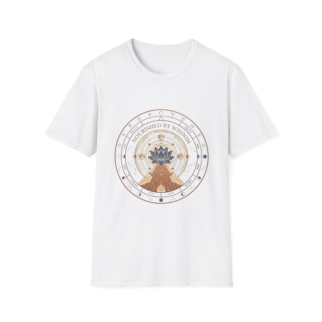 Pushya Nakshatra T-Shirt