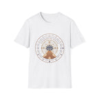 Pushya Nakshatra T-Shirt