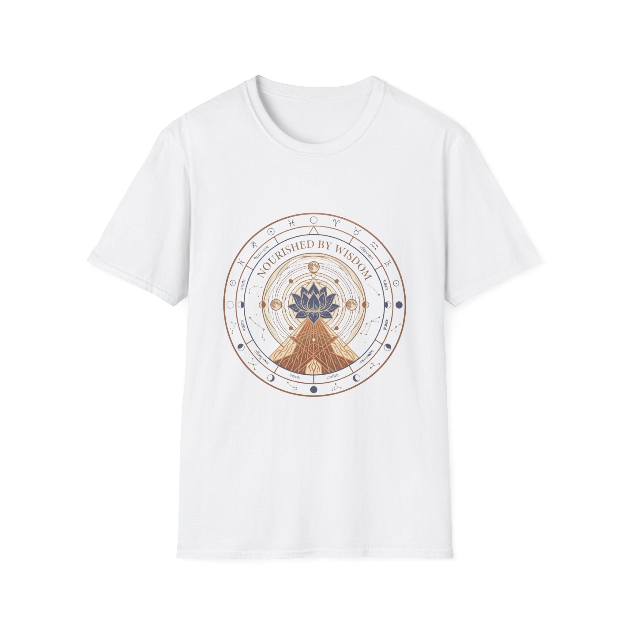 Pushya Nakshatra T-Shirt