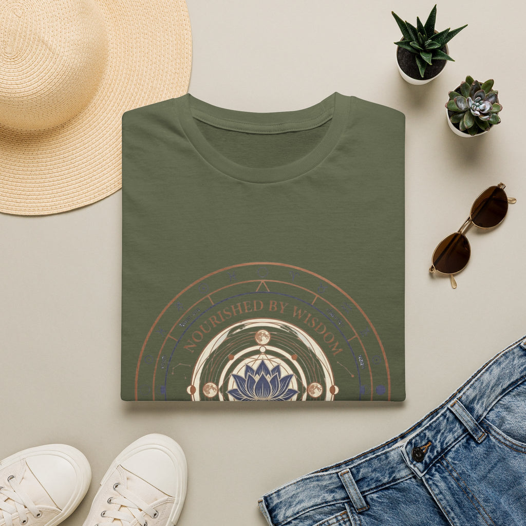 Pushya Nakshatra T-Shirt