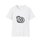 Rahu Nakshatra T-Shirt — The Light Body Astrology Tee