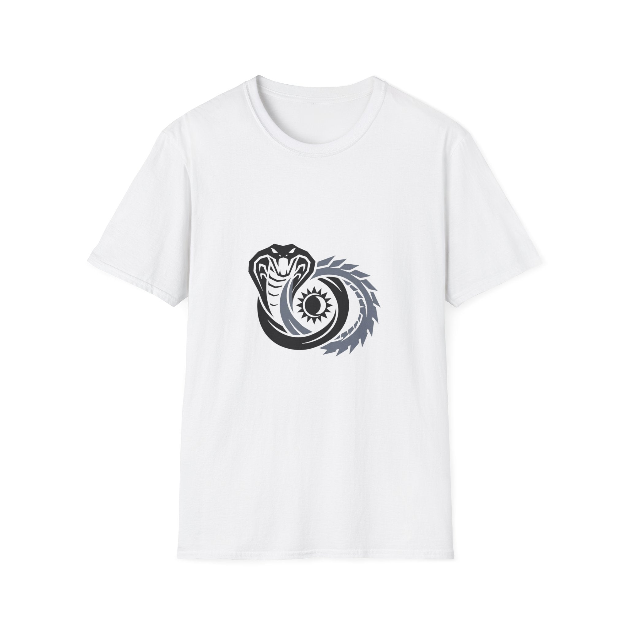 Rahu Nakshatra T-Shirt — The Light Body Astrology Tee