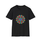 Secret Mandala T-Shirt