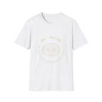 Cosmic Donut T-Shirt — The Light Body Sacred Geometry Tee