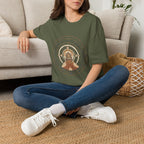 Magha Nakshatra T-Shirt