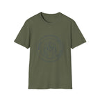 GEMINI T-Shirt — The Light Body Astrology Tee