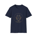 Cancer T-Shirt — The Light Body Astrology Tee