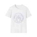 GEMINI T-Shirt — The Light Body Astrology Tee