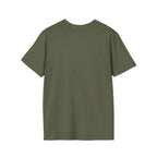 9 Interlocking Triangles T-Shirt