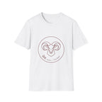 Aries T-Shirt — The Light Body Astrology Tee