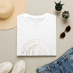 PISCES T-Shirt — The Light Body Astrology Tee