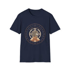 Ashwini Born To Win Nakshatra T-Shirt