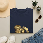 Rahu Nakshatra T-Shirt — The Light Body Astrology Tee