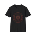 Aries T-Shirt — The Complex Light Body Astrology Tee