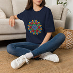 Secret Mandala T-Shirt