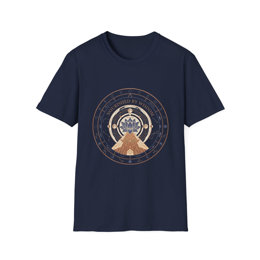 Pushya Nakshatra T-Shirt