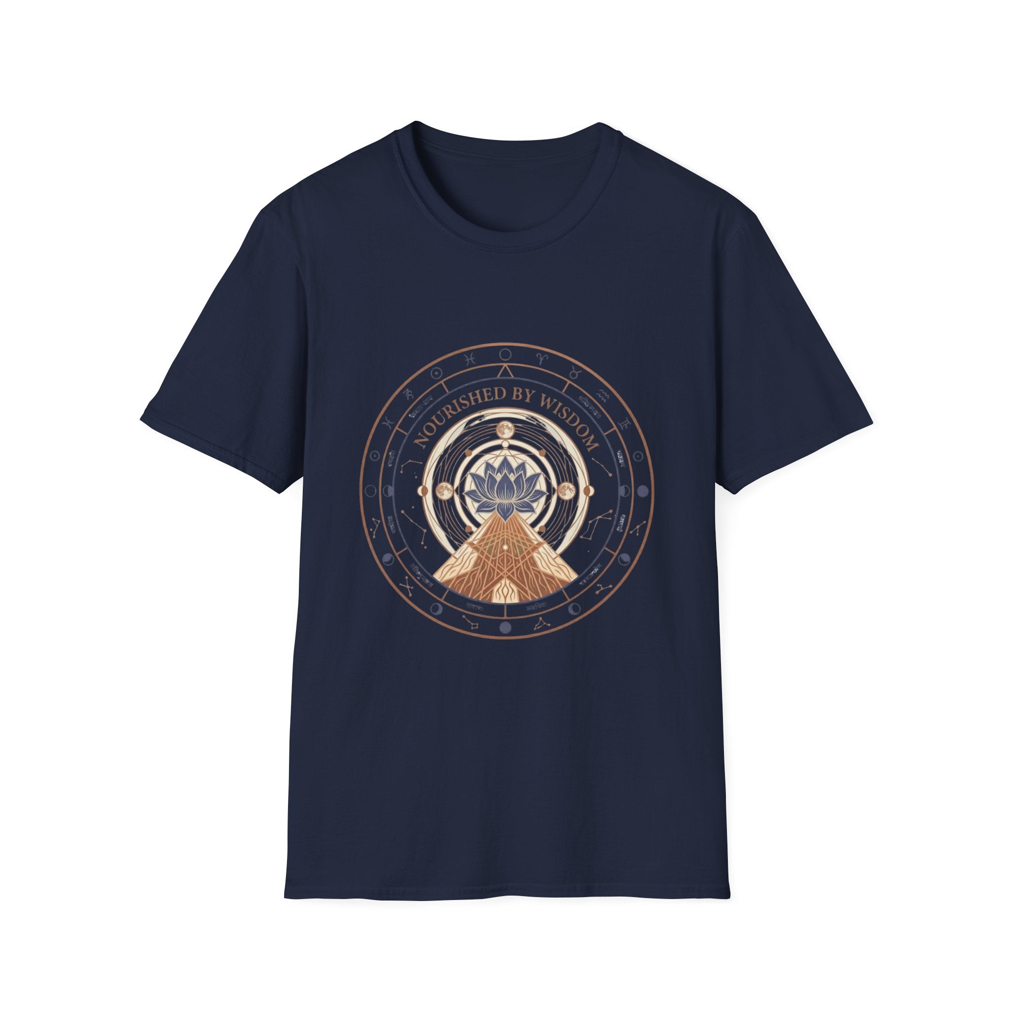 Pushya Nakshatra T-Shirt