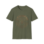 Lakshami T-Shirt — The Light Body Sacred Geometry Tee