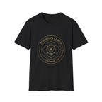 Muladhara Chakra T-Shirt — The Light Body Sacred Geometry Tee