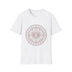 Aries T-Shirt — The Complex Light Body Astrology Tee