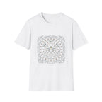 Taurus T-Shirt — The Complex Light Body Astrology Tee