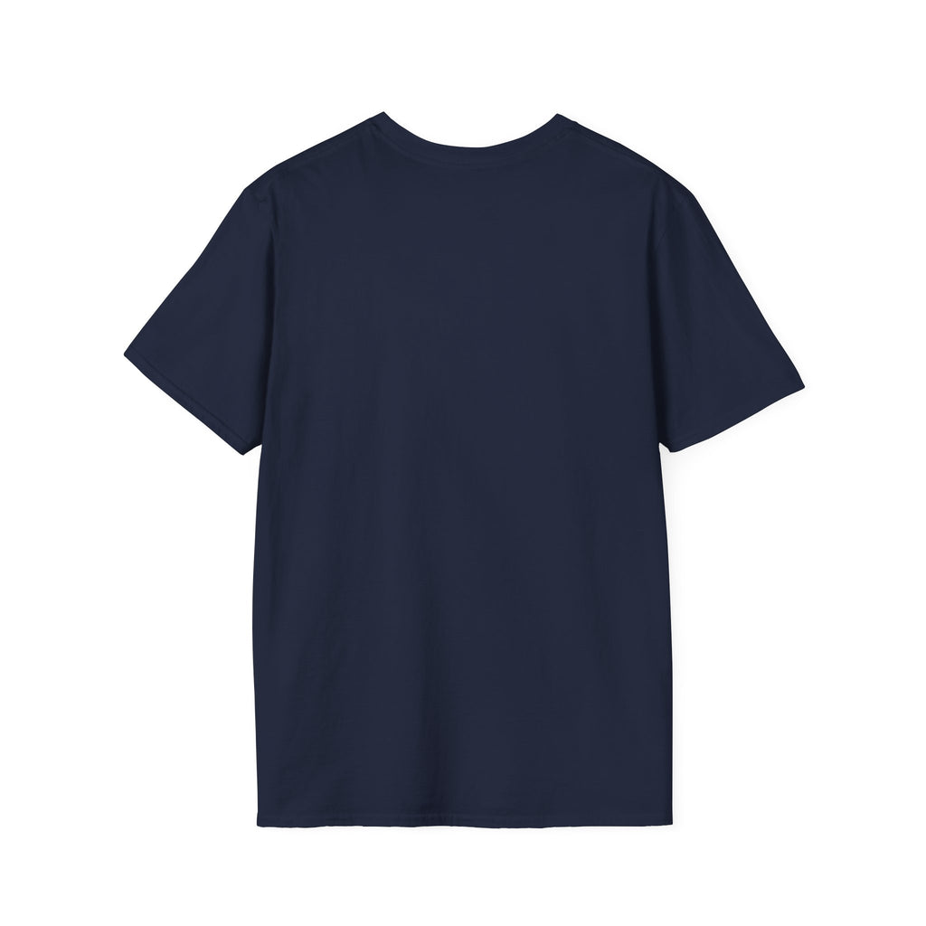 Ahimsa Non-Violence T-Shirt — The Light Body Sacred Geometry Tee