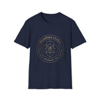 Muladhara Chakra T-Shirt — The Light Body Sacred Geometry Tee
