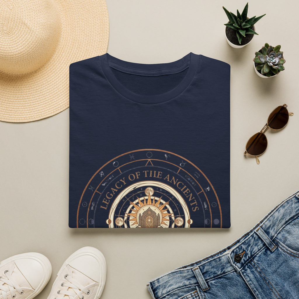 Magha Nakshatra T-Shirt