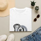 Rahu Nakshatra T-Shirt — The Light Body Astrology Tee