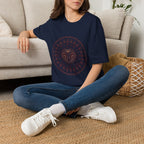 Aries T-Shirt — The Complex Light Body Astrology Tee