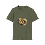 Rahu Nakshatra T-Shirt — The Light Body Astrology Tee