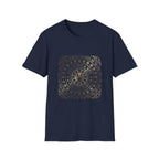 Taurus T-Shirt — The Complex Light Body Astrology Tee