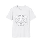 Ajana Third Eye Chakra T-Shirt — The Light Body Sacred Geometry Tee