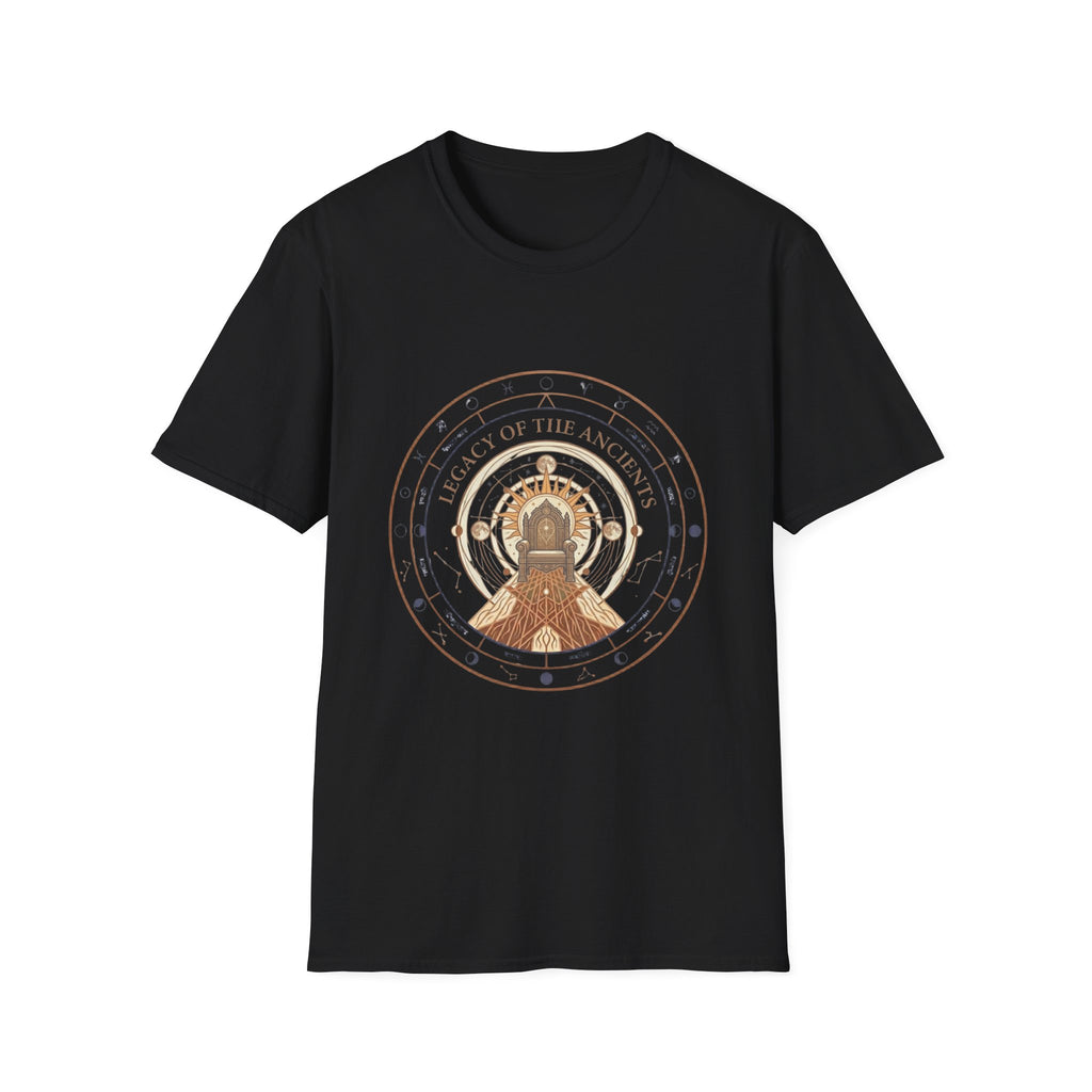 Magha Nakshatra T-Shirt