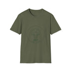 Taurus T-Shirt — The Light Body Astrology Tee
