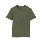 Cancer T-Shirt — The Light Body Astrology Tee