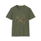 Universal Life Force Energy - T-Shirt — The Light Body Sacred Geometry Tee