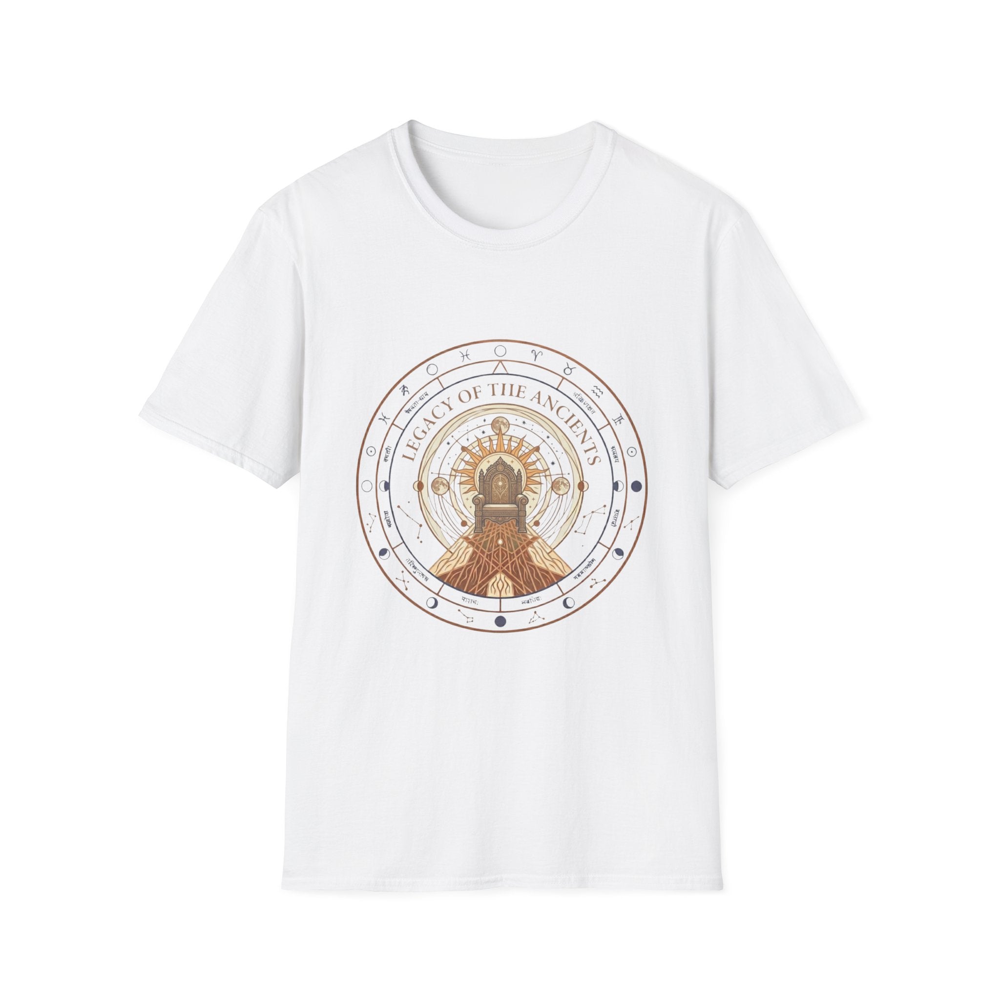 Magha Nakshatra T-Shirt