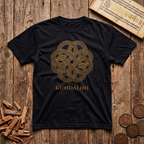 Kundalini - Serpent Power T-Shirt