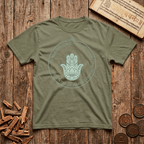 Ahimsa - Highest Virtue - T-Shirt
