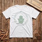 Ahimsa - Highest Virtue - T-Shirt