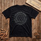 The Geodesic Sphere - T-Shirt