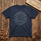 The Geodesic Sphere - T-Shirt