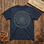 Sacred Sound Frequency - T-Shirt