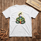 Kundalini Power - Nature's Gift - T-Shirt