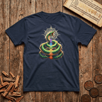 Kundalini Power - Nature's Gift - T-Shirt
