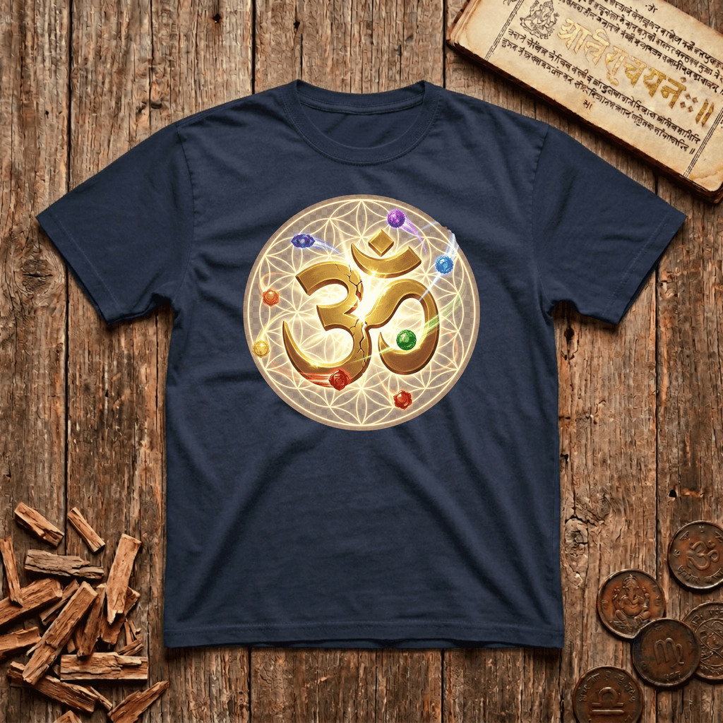 Ohms - Nature's Gift - T-Shirt